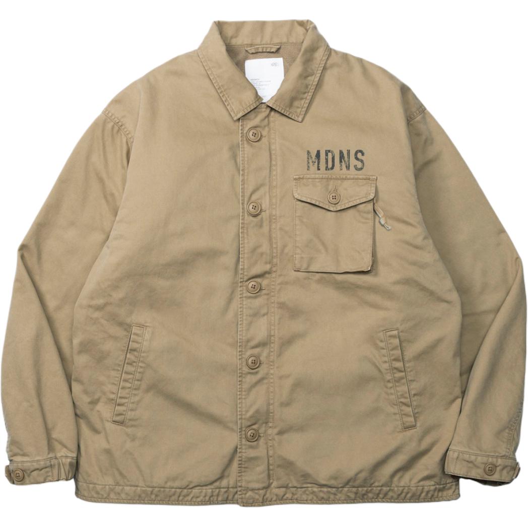 MADNESS Куртка мужская бежевая
MADNESS Куртка мужская бежевая