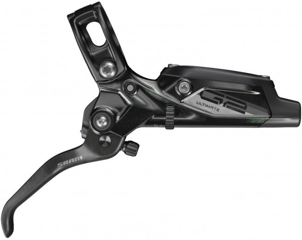 Тормоз SRAM G2 Ultimate, передний, черно-радужный
Тормоз SRAM G2 Ultimate, передний, черно-радужный