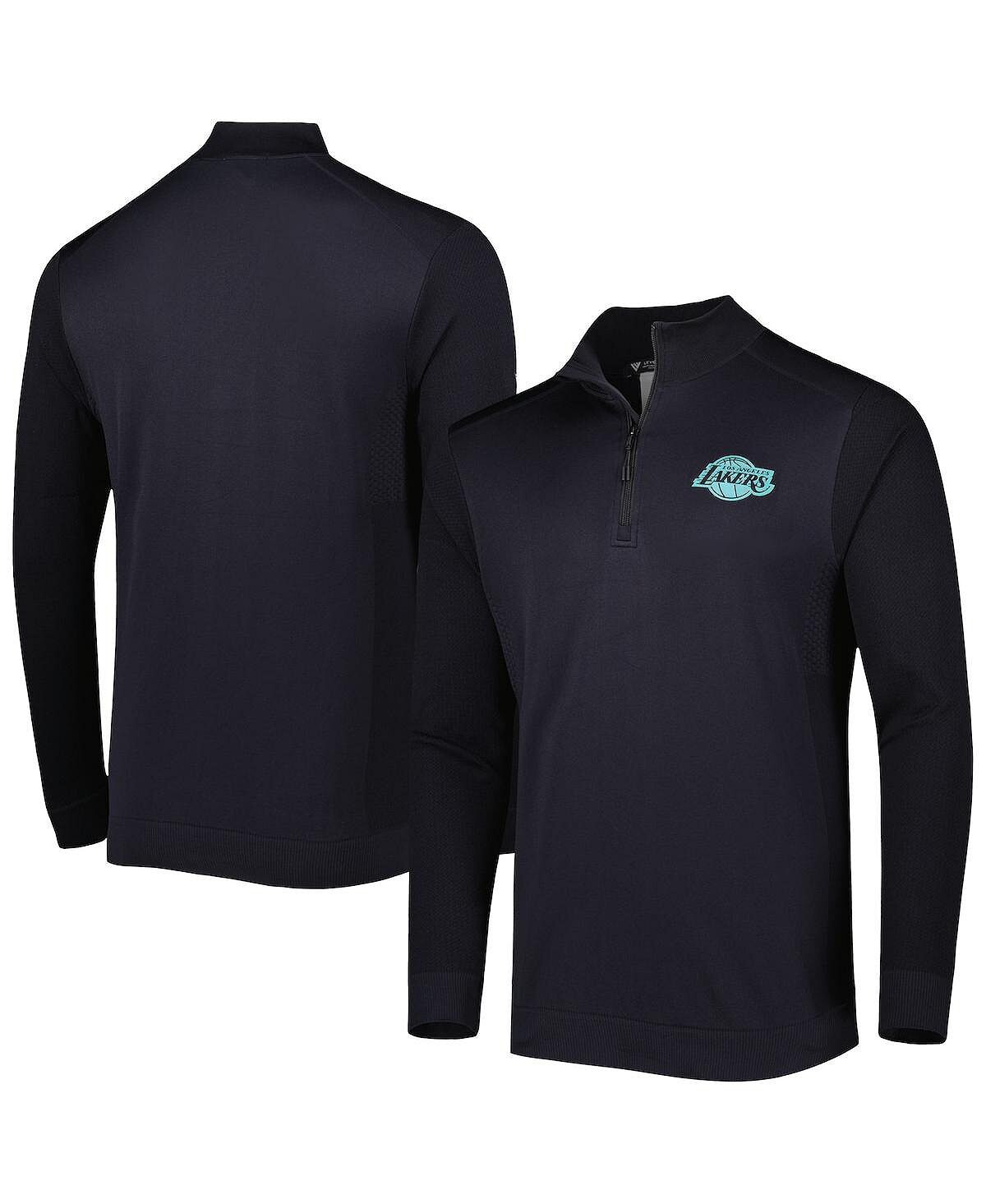 Мужская черная куртка los angeles lakers nano engineered knit fabric с молнией на четверть LevelWear, черный
Мужская черная куртка los angeles lakers nano engineered knit fabric с молнией на четверть LevelWear, черный