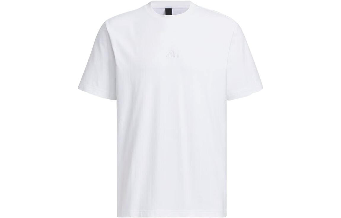 Футболка мужская белая Adidas, белый
Футболка мужская белая Adidas, белый