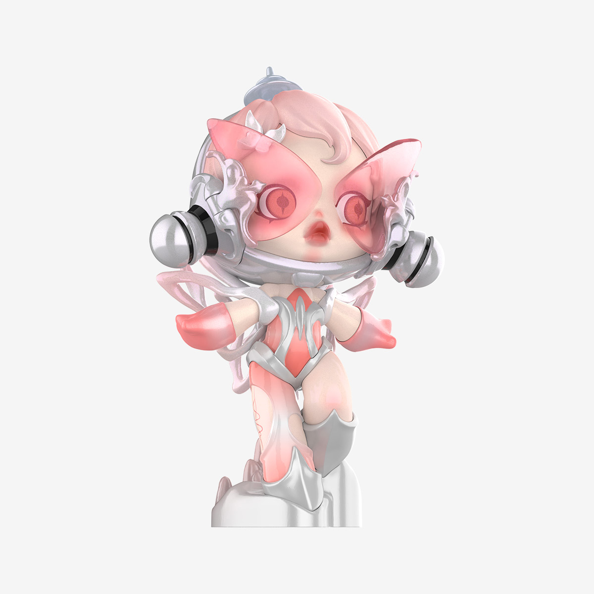 Фигурка Pop Mart Skullpanda The Sound Series - The Ecstasy
Фигурка Pop Mart Skullpanda The Sound Series - The Ecstasy