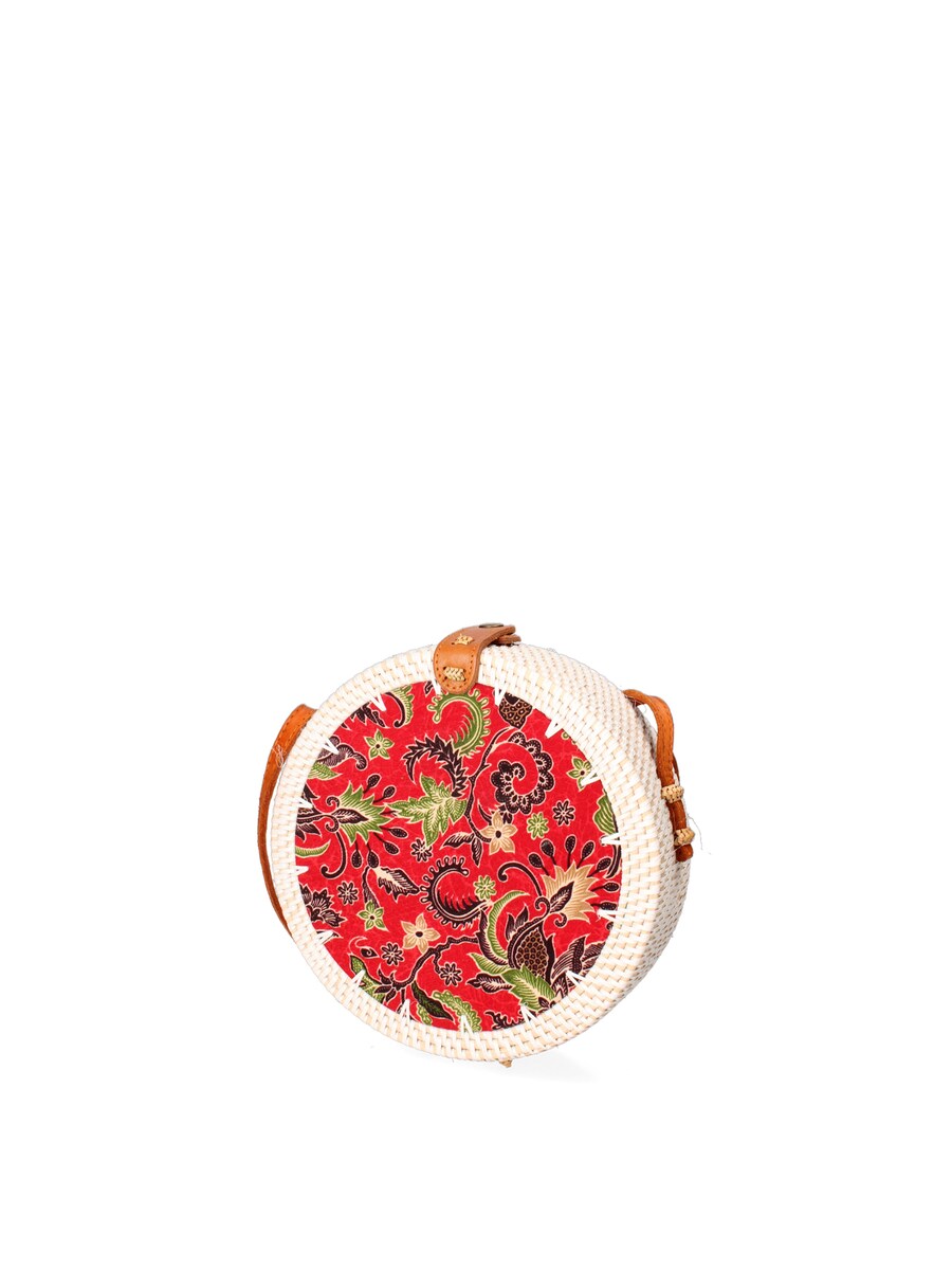 Сумка через плечо Gave Lux, красный
Сумка через плечо Gave Lux, красный