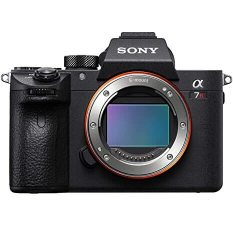 Беззеркальный фотоаппарат Sony Alpha a7R III, Body
Беззеркальный фотоаппарат Sony Alpha a7R III, Body