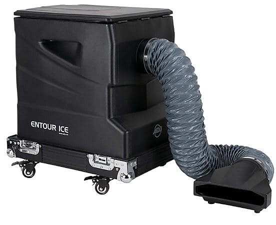 ADJ Entour Ice Низкорасположенный дымогенератор American DJ ENTOURICE
ADJ Entour Ice Низкорасположенный дымогенератор American DJ ENTOURICE