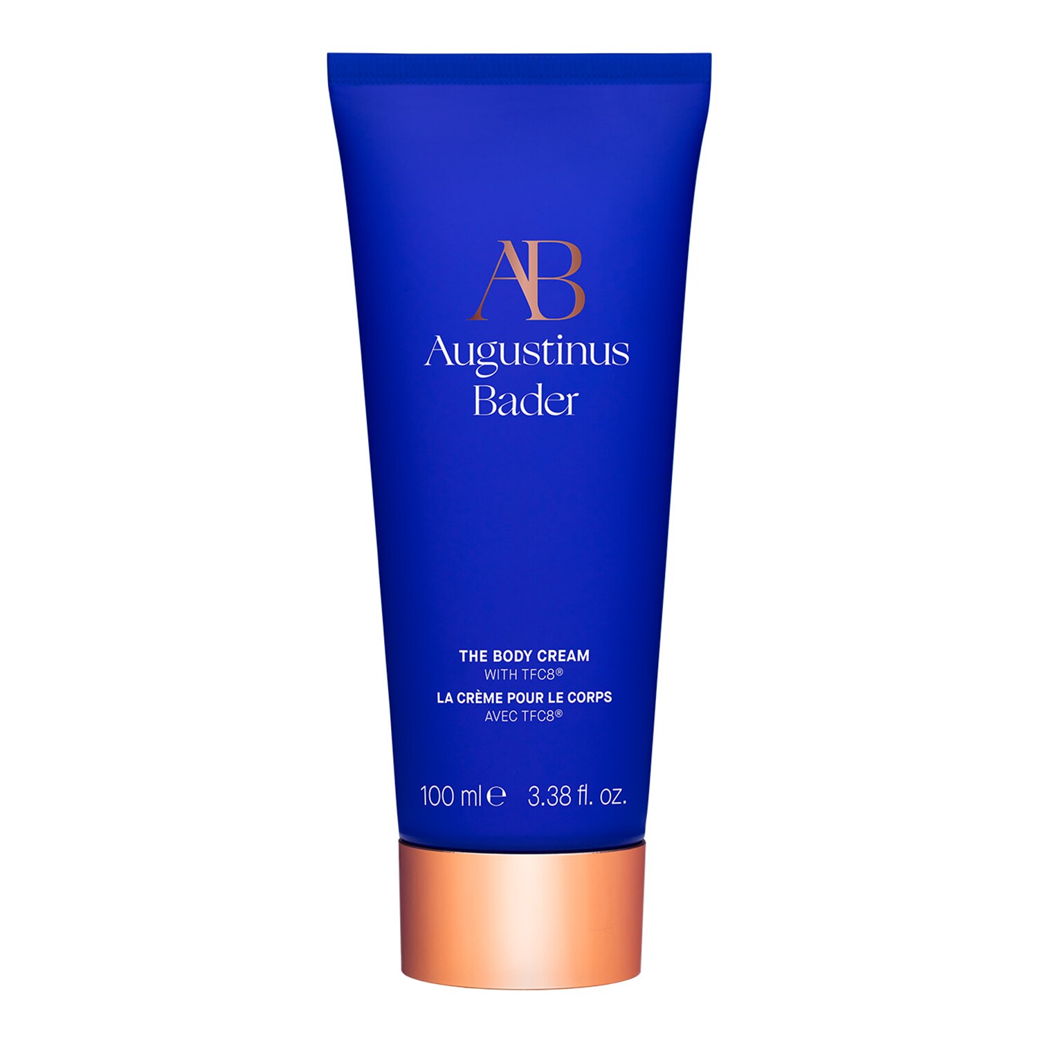 Увлажняющий крем для тела The Body Cream Augustinus Bader
Увлажняющий крем для тела The Body Cream Augustinus Bader