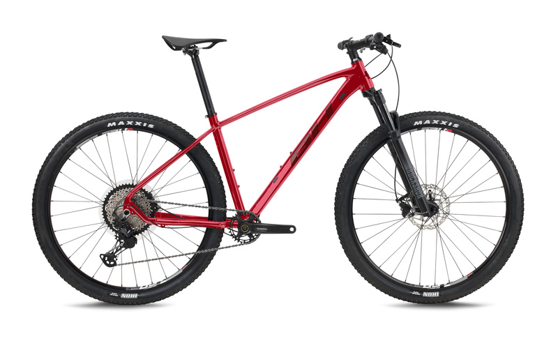 Горный велосипед BH EXPERT 4.5 XS Rock Shox Judy TK Remote Lock 100 мм, RRR
Горный велосипед BH EXPERT 4.5 XS Rock Shox Judy TK Remote Lock 100 мм, RRR