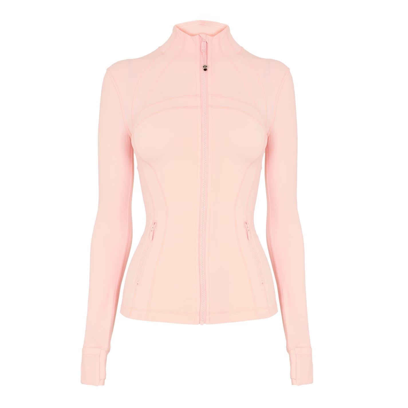 Жакет Lululemon Womens Define Track, розовый
Жакет Lululemon Womens Define Track, розовый