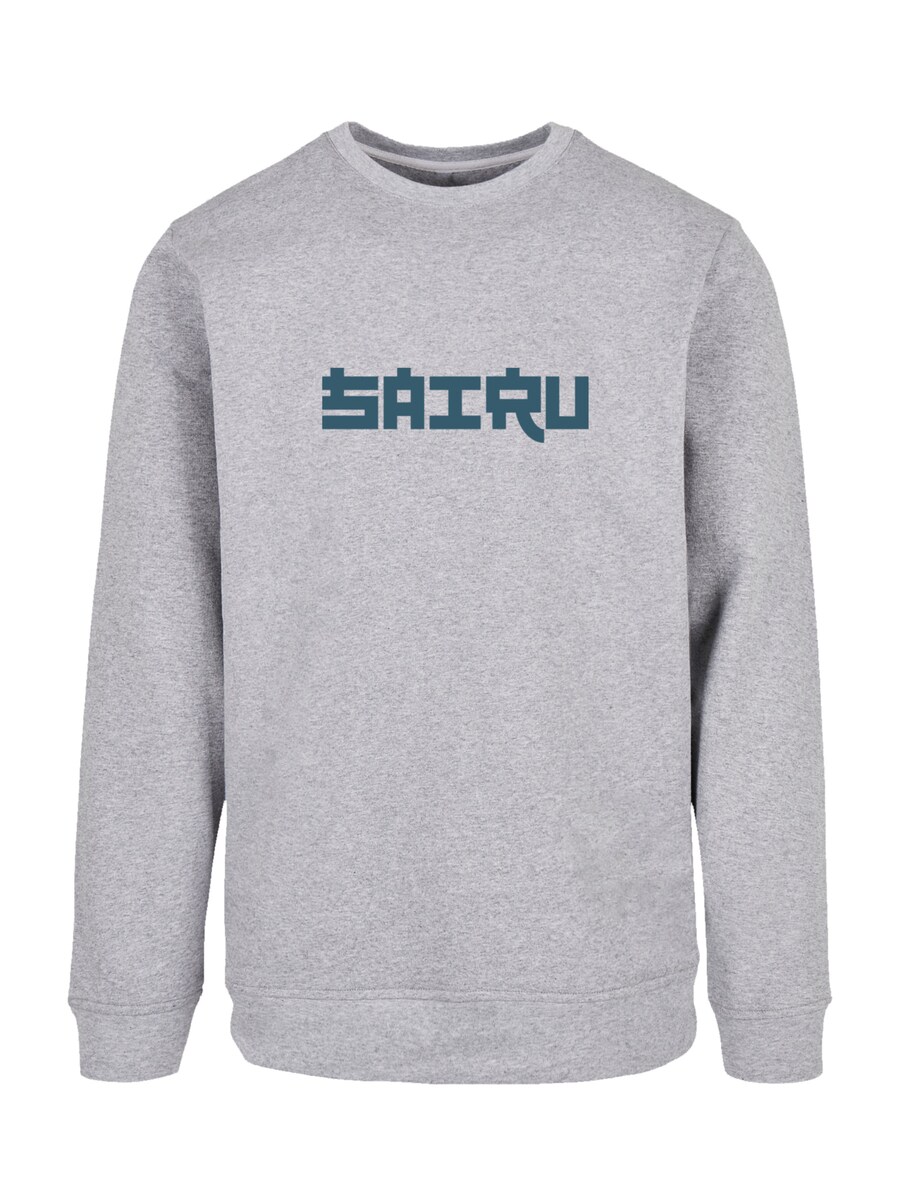 Толстовка F4NT4STIC, серый
Толстовка F4NT4STIC, серый