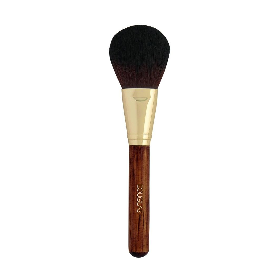 Кисть для пудры accessoires 120 large powder brush Douglas Collection, количество 1 шт.
Кисть для пудры accessoires 120 large powder brush Douglas Collection, количество 1 шт.