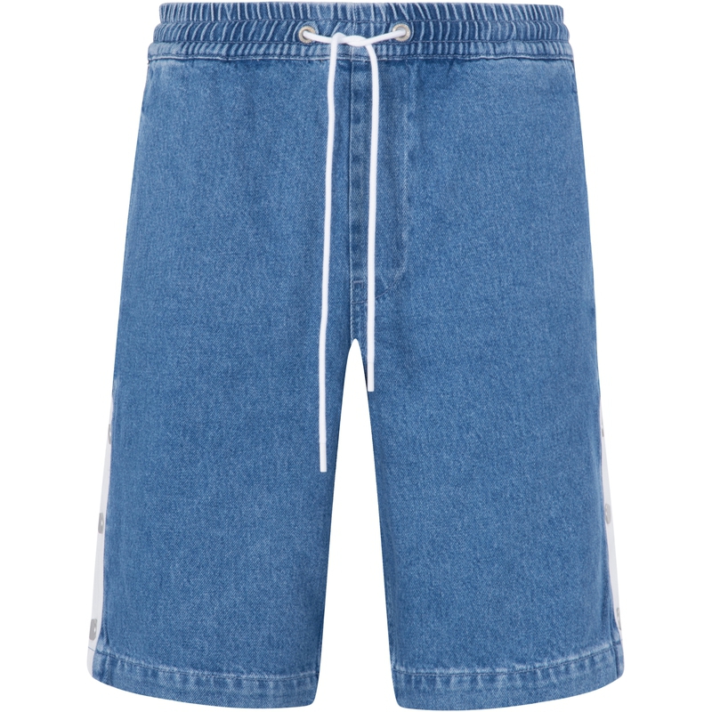 Джинсовые шорты мужские Tommy Hilfiger, синий
Джинсовые шорты мужские Tommy Hilfiger, синий