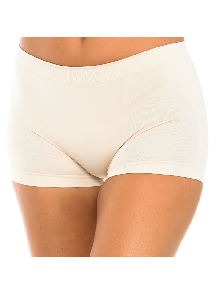 Трусы Intimidea, бежевый
Трусы Intimidea, бежевый