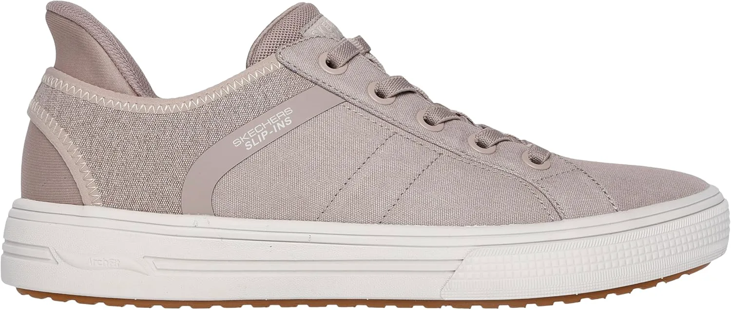 Мужские слипоны Skechers Arch Fit Arcade - Good 2 See без лишних движений
Мужские слипоны Skechers Arch Fit Arcade - Good 2 See без лишних движений