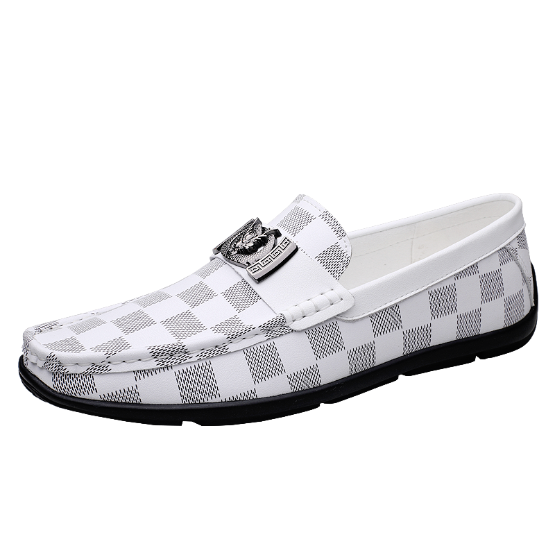 Повседневная обувь мужская Bull Thunder, White 
Повседневная обувь мужская Bull Thunder, White