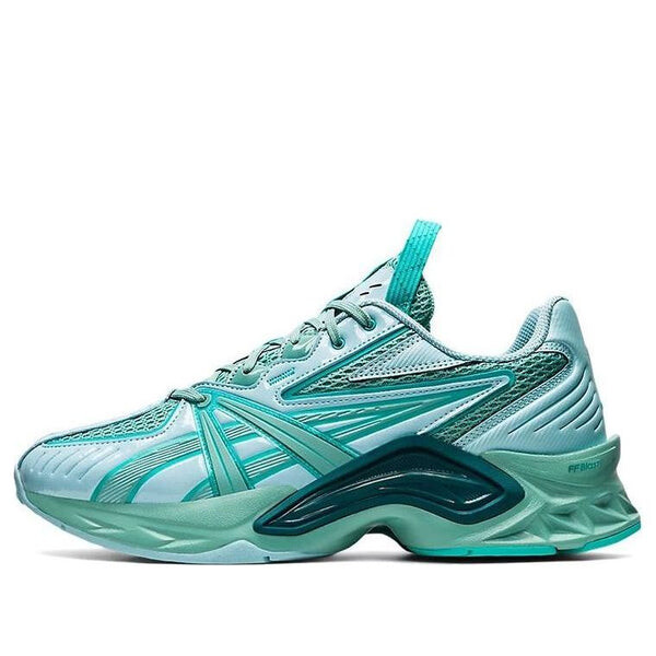 Кроссовки х кико костадинов хн2 с протобласт Asics, зеленый
Кроссовки х кико костадинов хн2 с протобласт Asics, зеленый