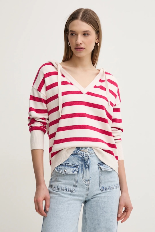 Свитер Morgan, бежевый
Свитер Morgan, бежевый