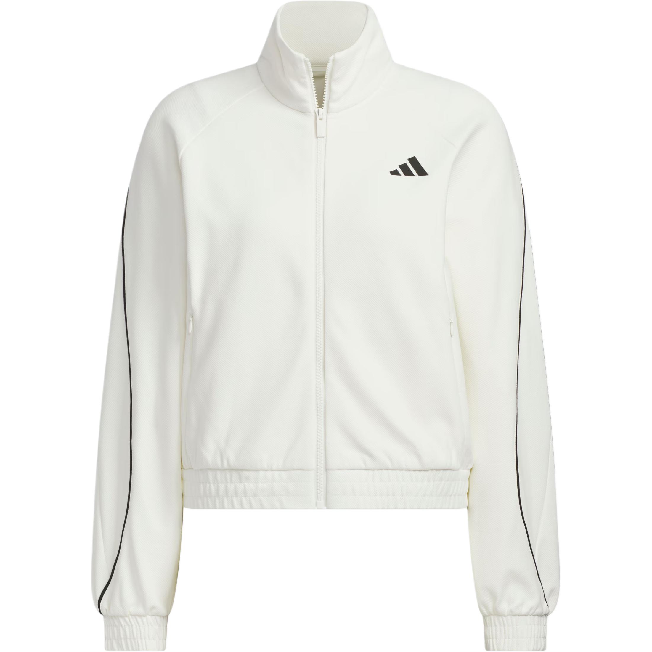 Adidas Спортивная вязаная куртка, Jade White
Adidas Спортивная вязаная куртка, Jade White