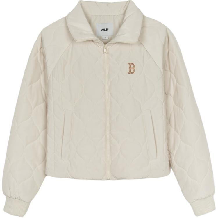 Куртка женская BOSTON REDSOX темно-кремового цвета Mlb
Куртка женская BOSTON REDSOX темно-кремового цвета Mlb