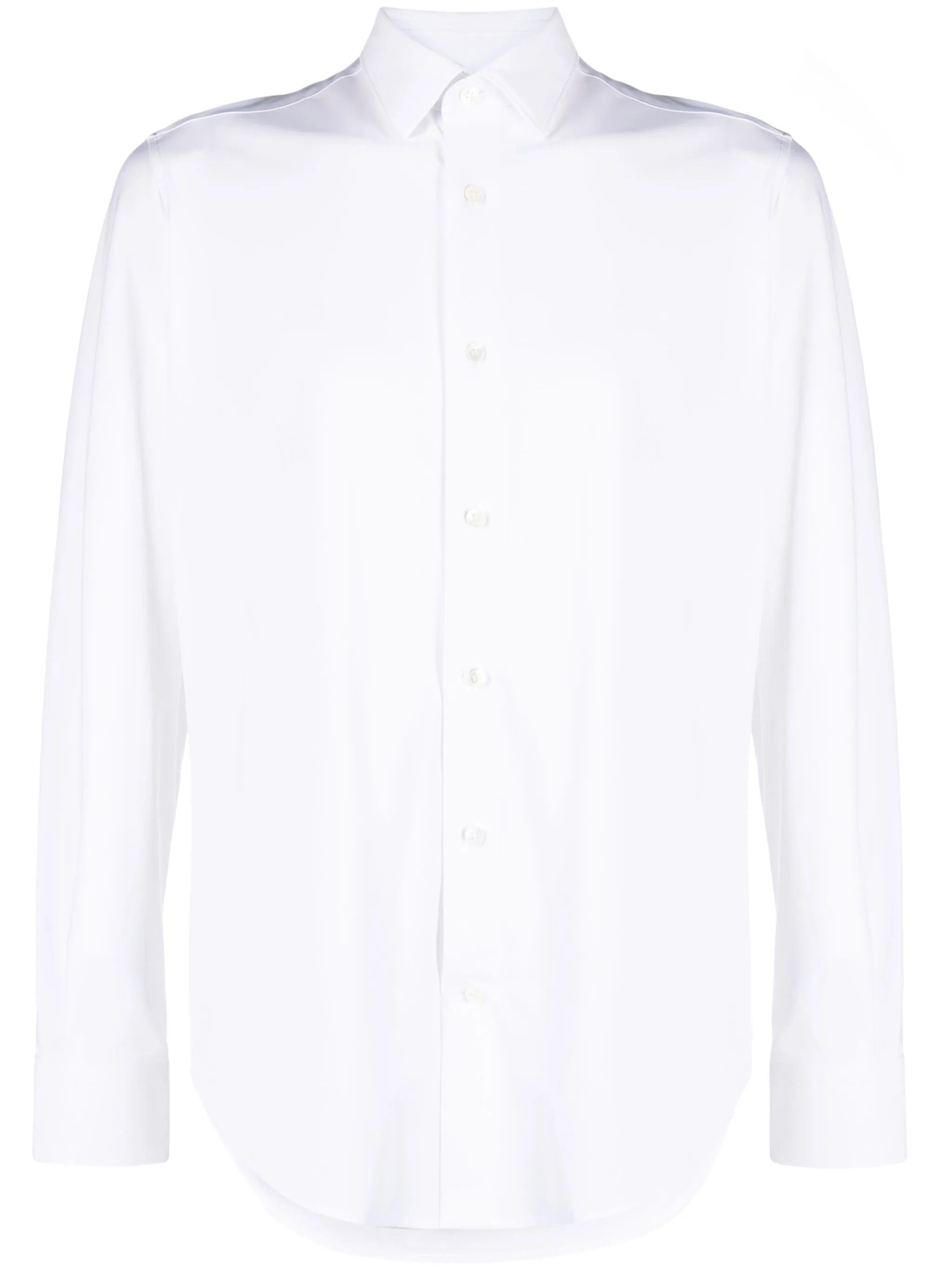 Рубашка с длинными рукавами Boggi Milano, белый
Рубашка с длинными рукавами Boggi Milano, белый