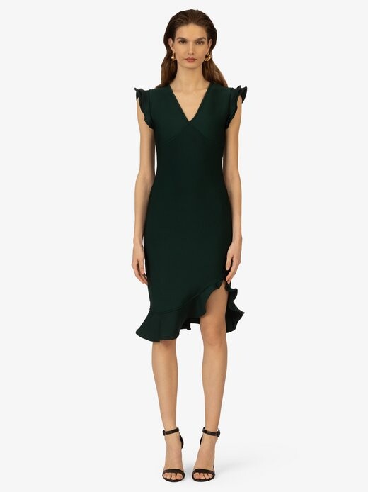 Бандажное платье Kraimod, зеленый
Бандажное платье Kraimod, зеленый