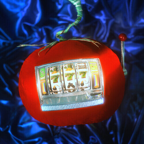 Аудиокассета Wishy: Triple Seven
Аудиокассета Wishy: Triple Seven