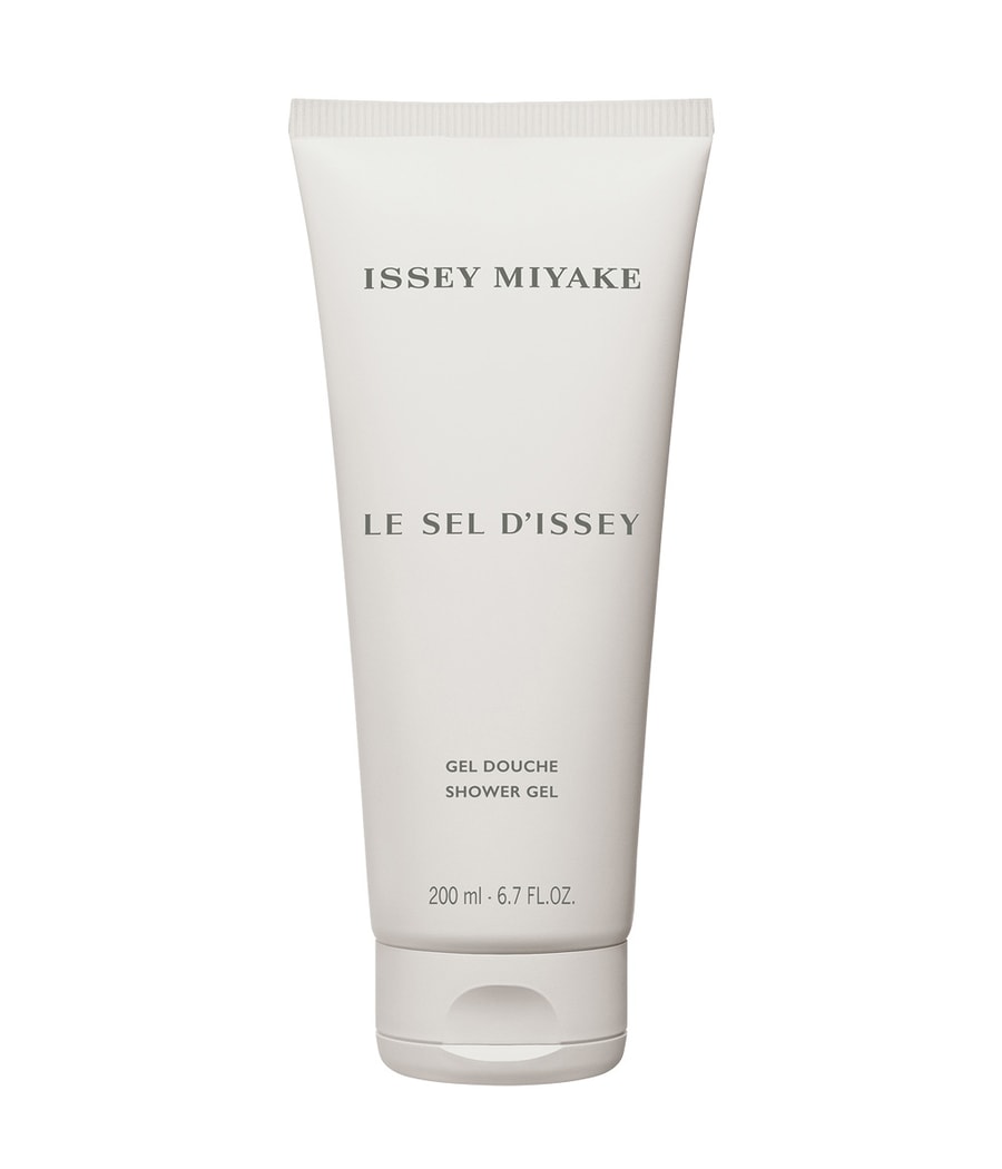 Гель для душа Issey Miyake Le Sel d'Issey, 200 ml
Гель для душа Issey Miyake Le Sel d'Issey, 200 ml