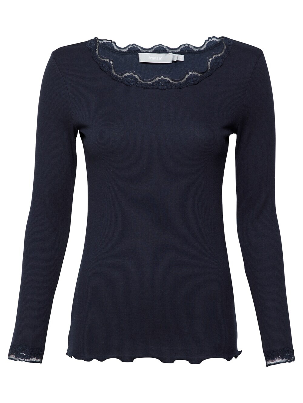 Рубашка Fransa, темно-синий
Рубашка Fransa, темно-синий