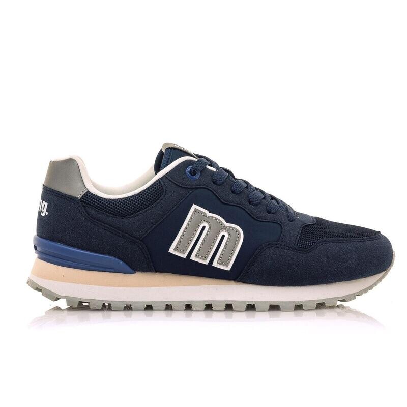 Мужские прогулочные кроссовки MTNG Porlandos синие, Синий, Мужские прогулочные кроссовки MTNG Porlandos синие
Мужские прогулочные кроссовки MTNG Porlandos синие, Синий, Мужские прогулочные кроссовки MTNG Porlandos синие