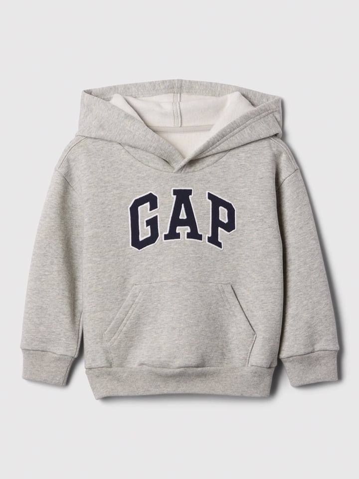 Толстовка с капюшоном GAP, серый
Толстовка с капюшоном GAP, серый