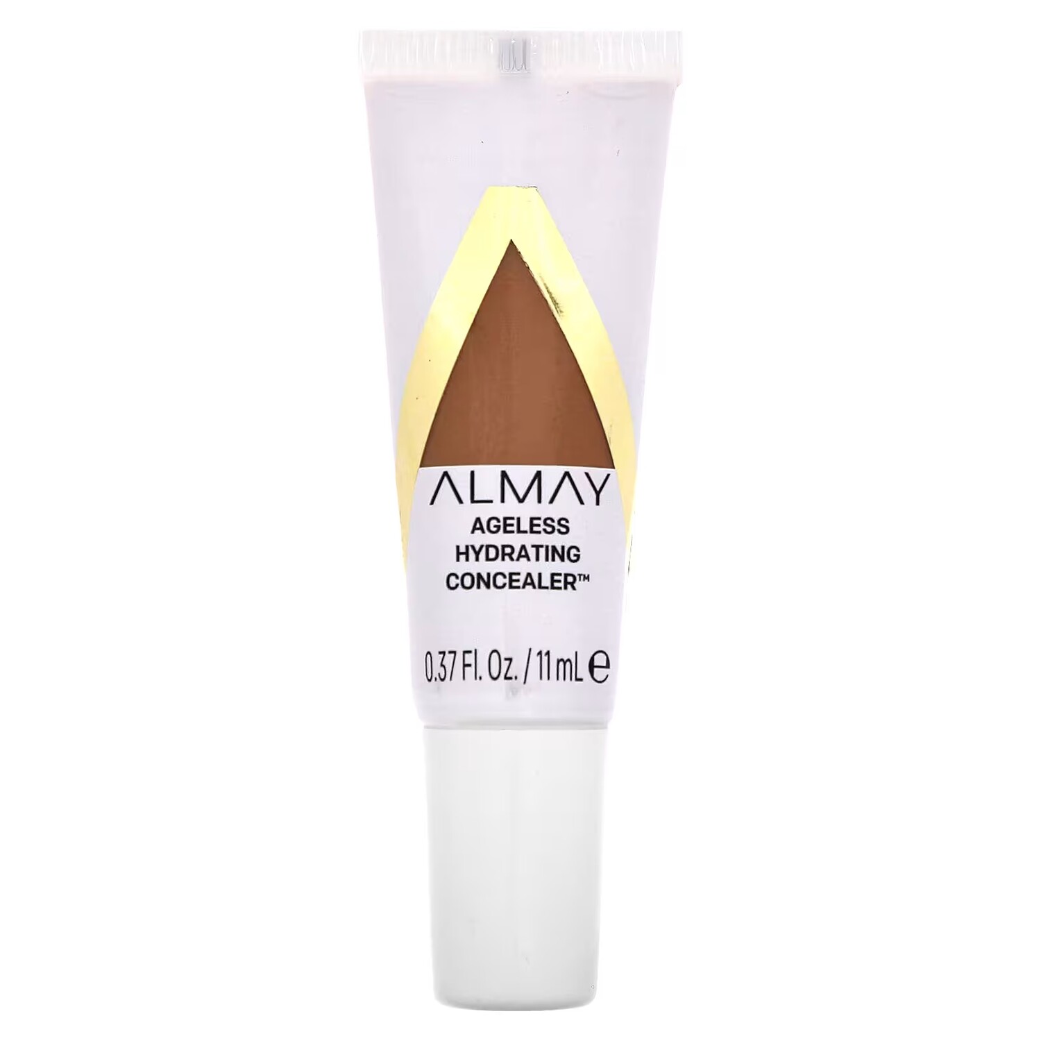 Консилер Almay Ageless Hydrating Concealer 040 Medium Deep, 11 мл
Консилер Almay Ageless Hydrating Concealer 040 Medium Deep, 11 мл