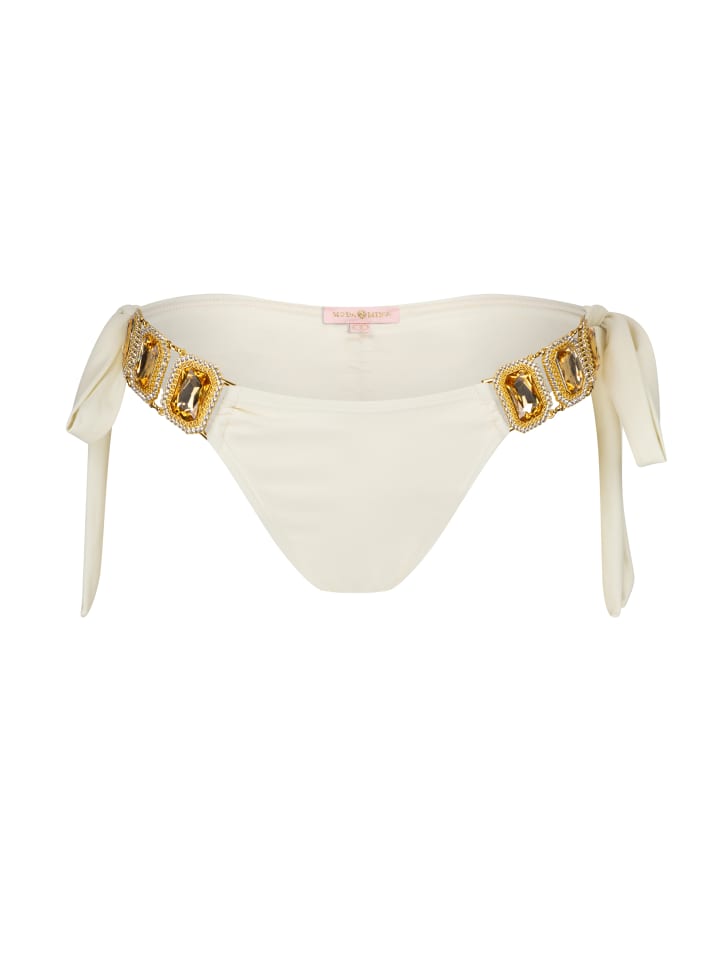 Комплект бикини Moda Minx, цвет coconut
Комплект бикини Moda Minx, цвет coconut