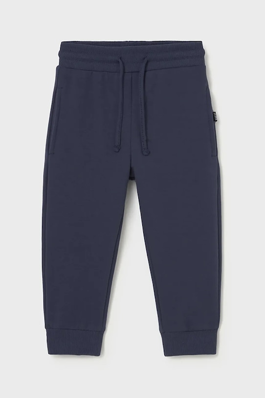 Детские спортивные брюки Mayoral, темно-синий
Детские спортивные брюки Mayoral, темно-синий