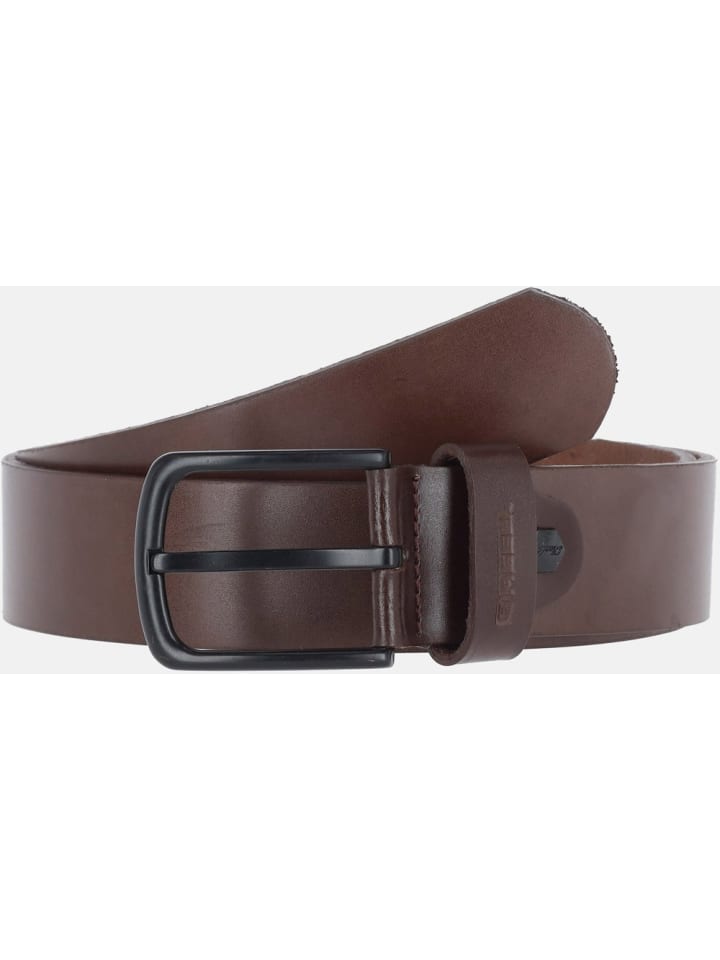 Ремень с черной пряжкой коричневого цвета Reell
Ремень с черной пряжкой коричневого цвета Reell