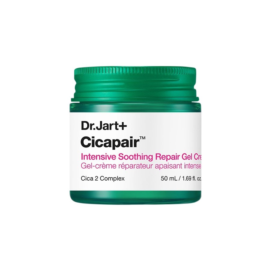 Крем для лица Dr. Jart+ Intensive Soothing Repair Gel Cream, 50 ml
Крем для лица Dr. Jart+ Intensive Soothing Repair Gel Cream, 50 ml