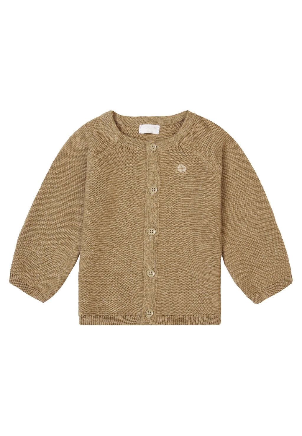 Кардиган NAGA Noppies, цвет light green
Кардиган NAGA Noppies, цвет light green