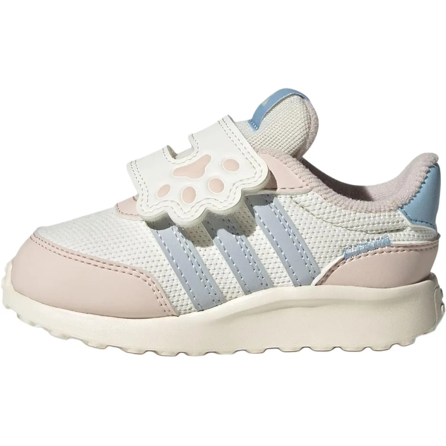 Adidas Кроссовки low top для малышей pink white
Adidas Кроссовки low top для малышей pink white