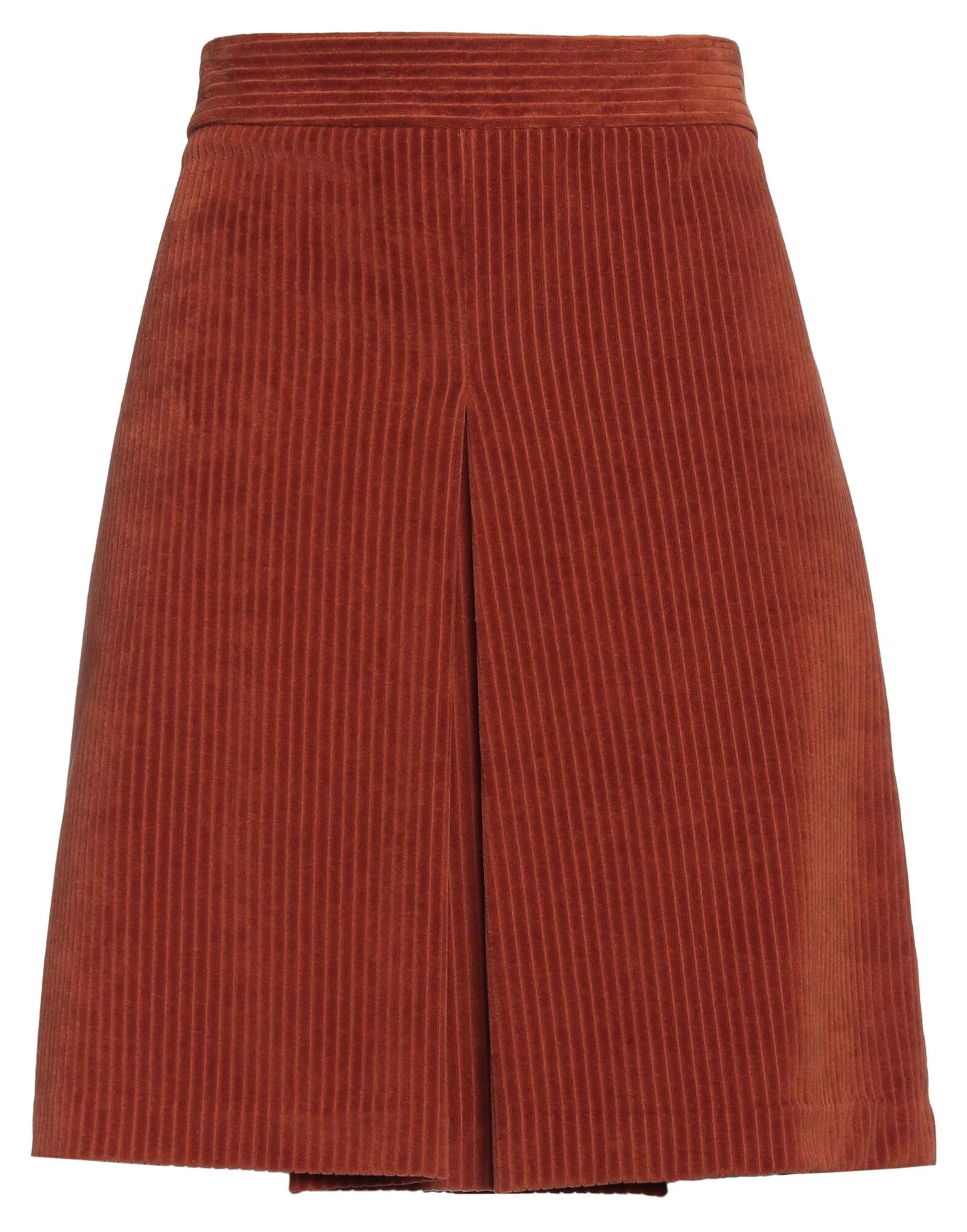 Юбка-мини Circolo 1901, красно-коричневый
Юбка-мини Circolo 1901, красно-коричневый