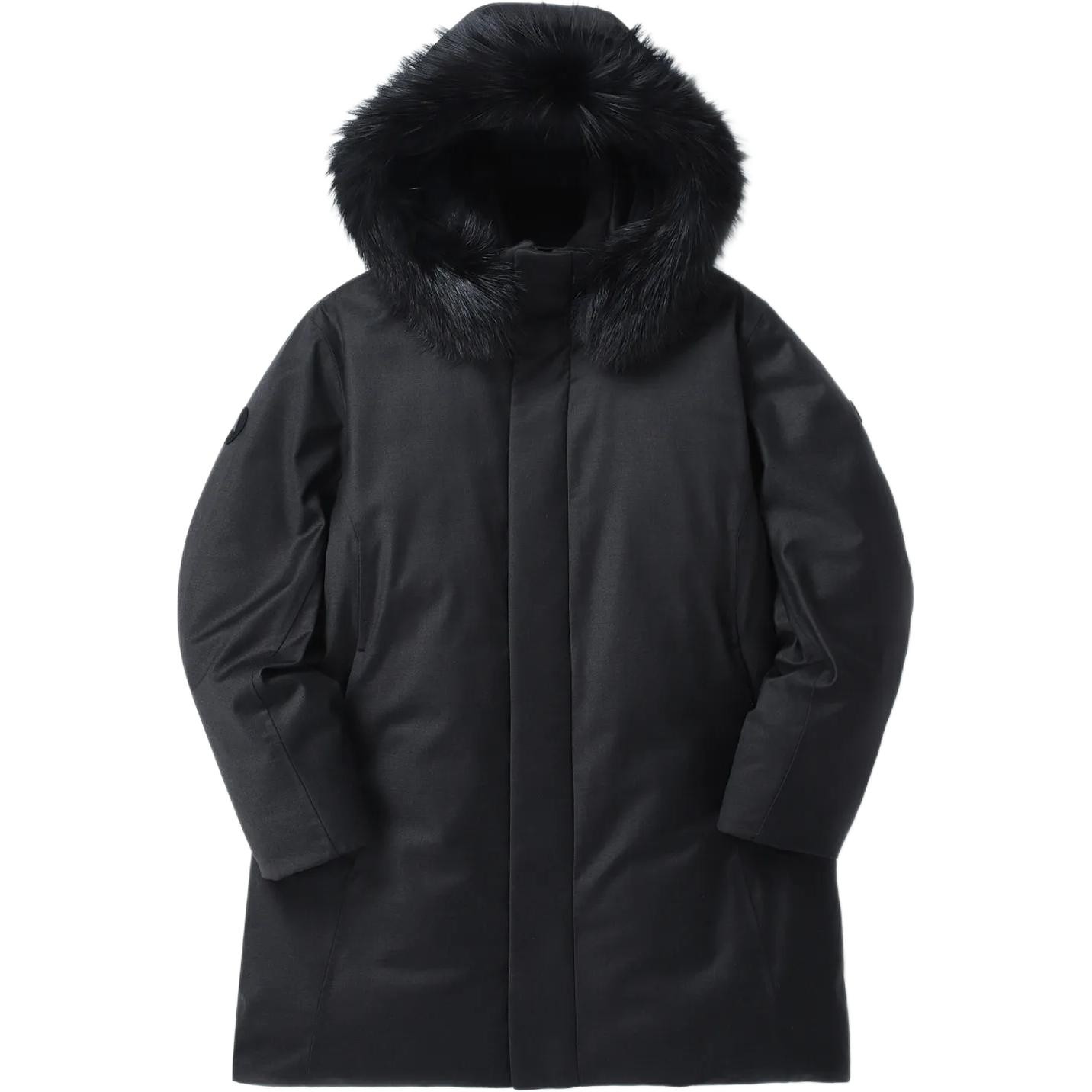 KOLON SPORT Пуховик мужской тёмно-коричневый, Dark Brown
KOLON SPORT Пуховик мужской тёмно-коричневый, Dark Brown