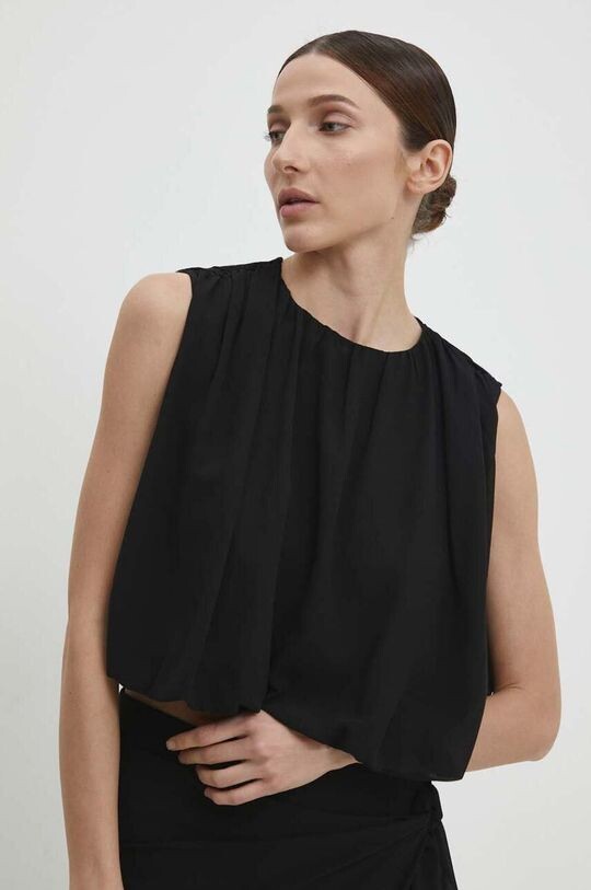 Блузка Answear Lab, черный
Блузка Answear Lab, черный