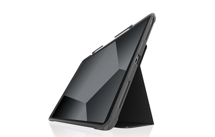 Stm Плоский защитный чехол, Black
Stm Плоский защитный чехол, Black