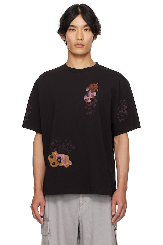 Футболка Grateful SS Story Mfg., черный
Футболка Grateful SS Story Mfg., черный