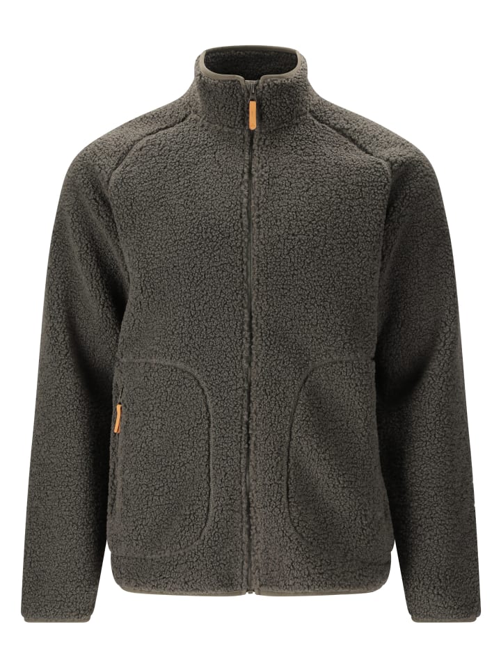 Флисовая куртка Pioneer цвета 1071 Black Ink Whistler
Флисовая куртка Pioneer цвета 1071 Black Ink Whistler