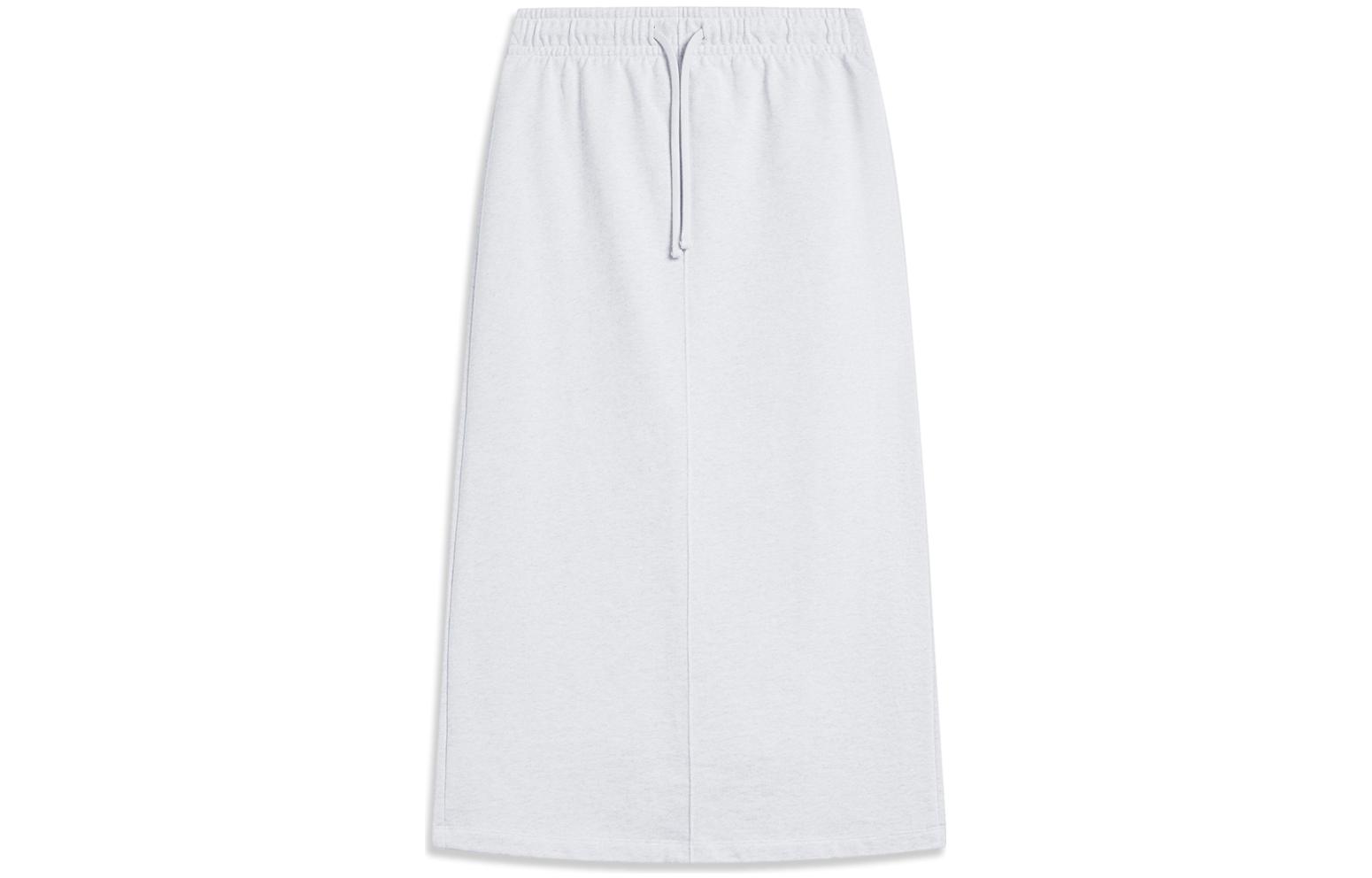 LiNing Спортивная Модная Коллекция Вязаная Длинная Юбка Женская Лесной Серый, Лесной Серый Камень
LiNing Спортивная Модная Коллекция Вязаная Длинная Юбка Женская Лесной Серый, Лесной Серый Камень