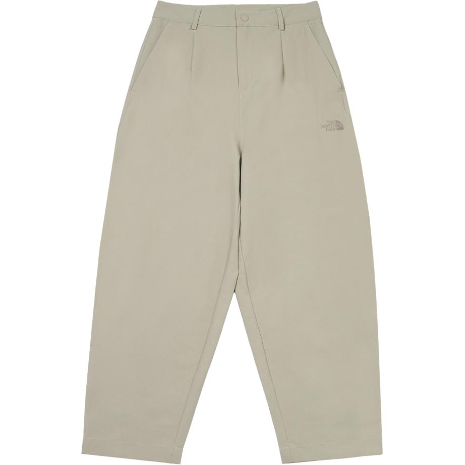 Женские повседневные брюки серые THE NORTH FACE
Женские повседневные брюки серые THE NORTH FACE