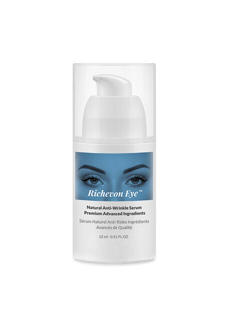 Richevon Eye, Крем для глаз, 15 мл
Richevon Eye, Крем для глаз, 15 мл