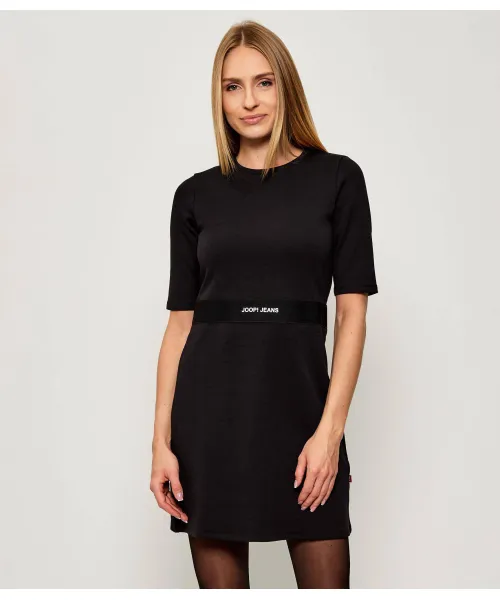 Платье Туви Joop! Jeans, черный
Платье Туви Joop! Jeans, черный