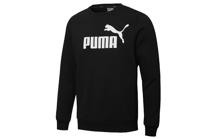 Мужская толстовка Puma, цвет Black
Мужская толстовка Puma, цвет Black