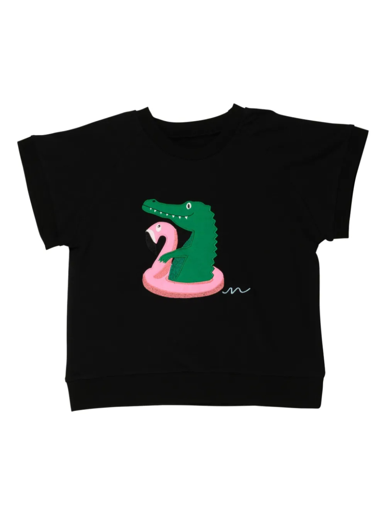 WAUW CAPOW by BANGBANG футболка Cool Carlos, черный
WAUW CAPOW by BANGBANG футболка Cool Carlos, черный