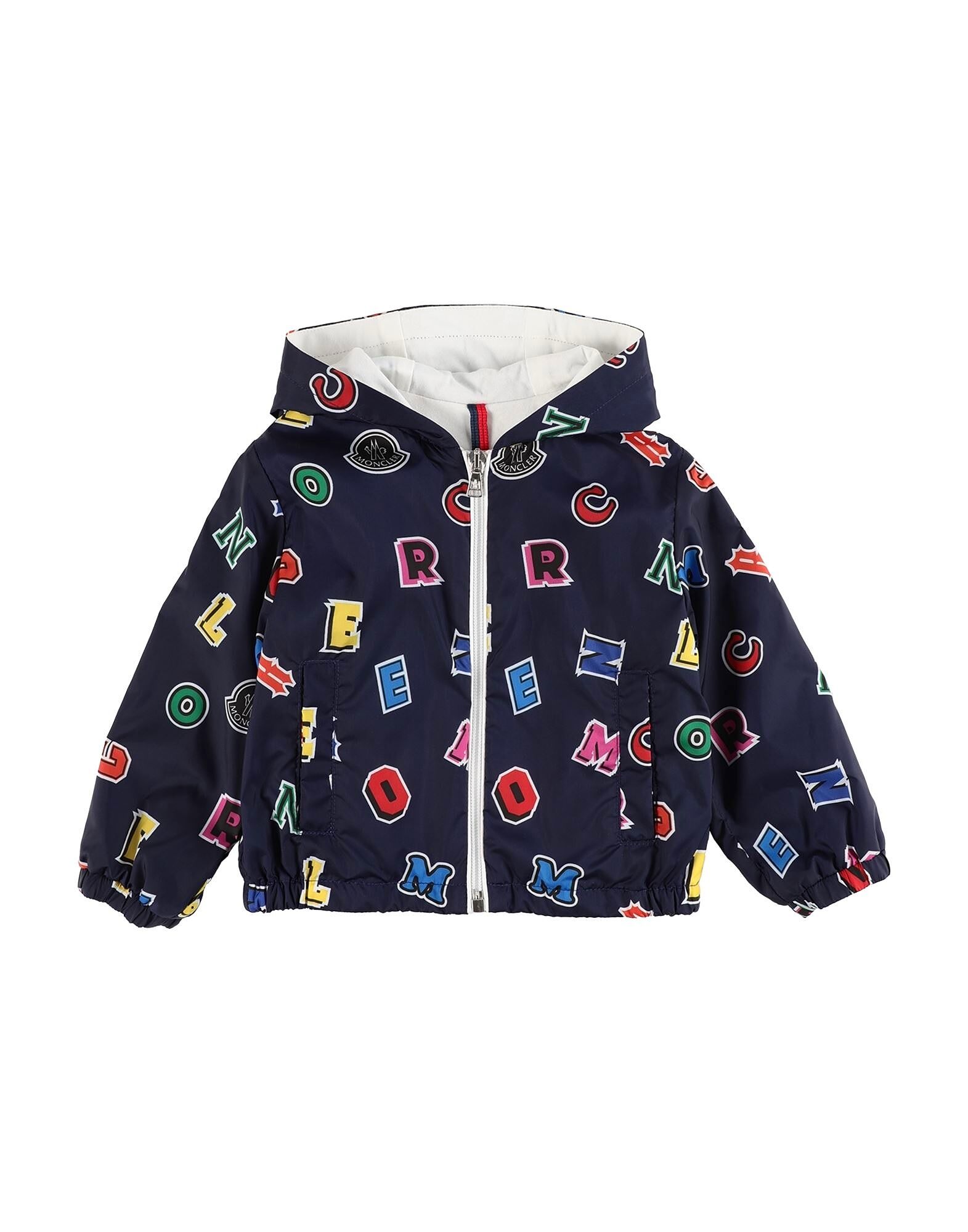 Куртка детская Moncler, темно-синий
Куртка детская Moncler, темно-синий