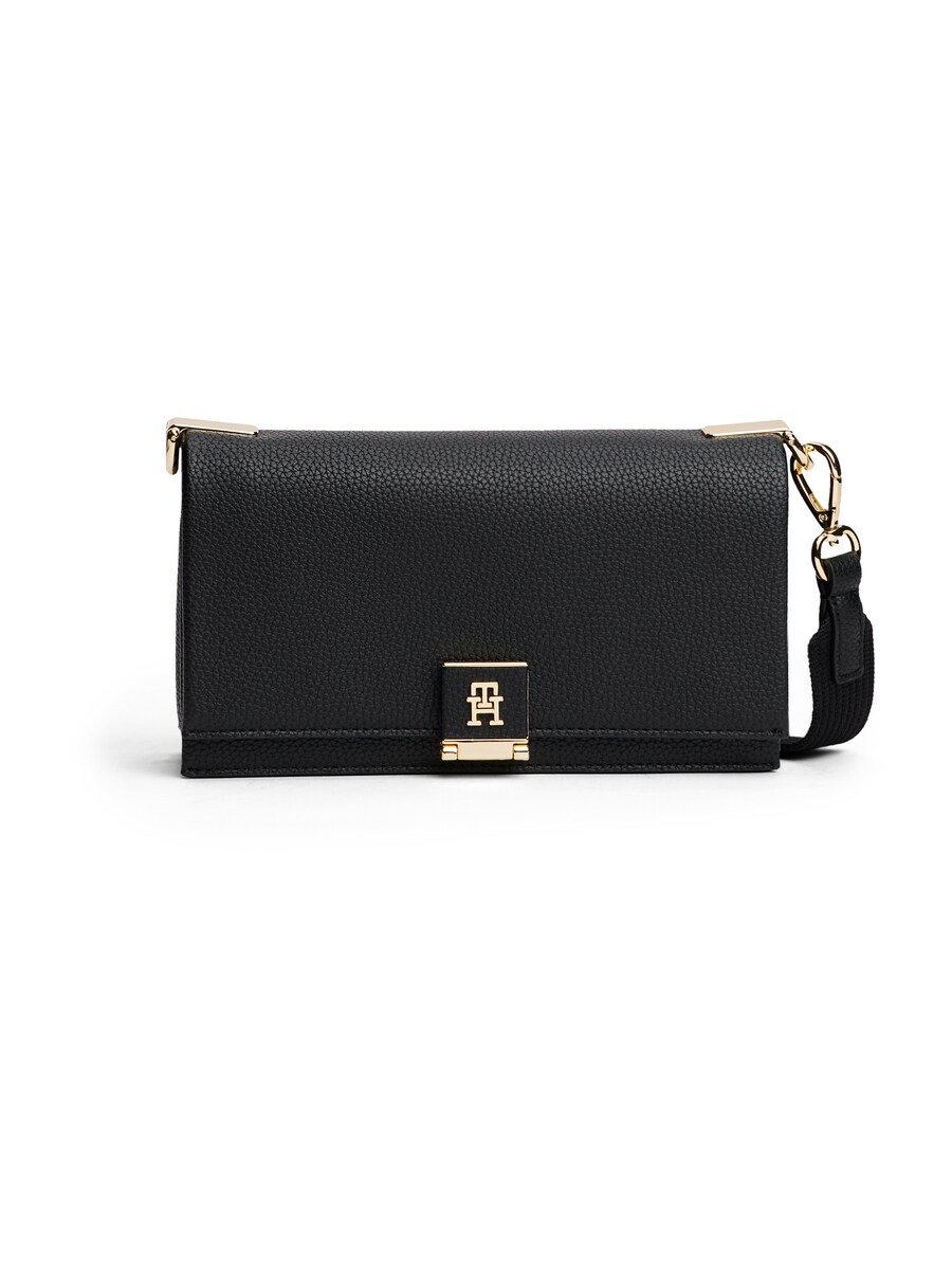 Сумка кросс-боди TOMMY HILFIGER, Black
Сумка кросс-боди TOMMY HILFIGER, Black