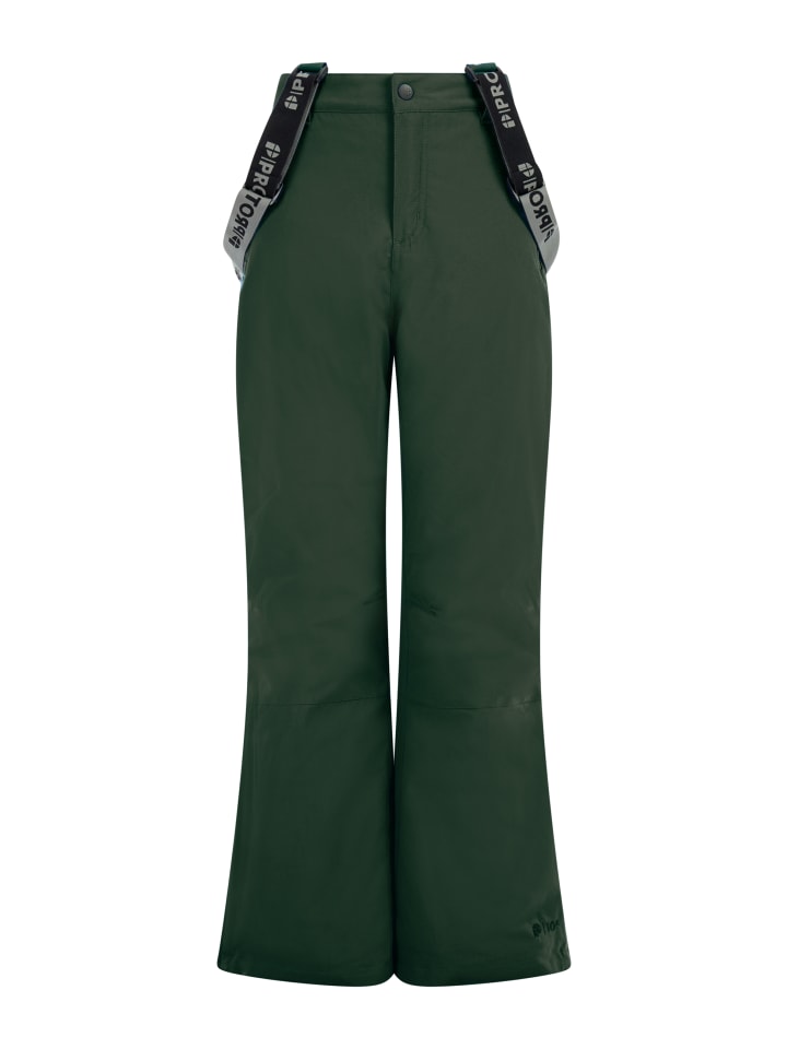 Лыжные брюки Protest
Лыжные брюки Protest